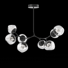 Hammerton PLB0095-BB-MB-FC-001-L1 - Luna Modern Branch - 8pc