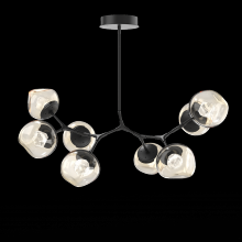 Hammerton PLB0095-BB-MB-ZA-001-L1 - Luna Modern Branch - 8pc