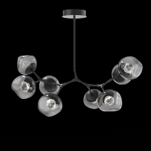 Hammerton PLB0095-BB-MB-ZS-001-L1 - Luna Modern Branch - 8pc