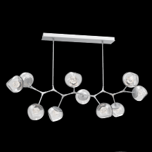 Hammerton PLB0095-BC-CS-FC-001-L1 - Luna Modern Branch - 10pc