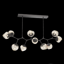 Hammerton PLB0095-BC-GP-GA-001-L1 - Luna Modern Branch - 10pc