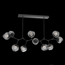Hammerton PLB0095-BC-MB-FS-001-L1 - Luna Modern Branch - 10pc