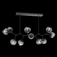 Hammerton PLB0095-BC-MB-GS-001-L1 - Luna Modern Branch - 10pc