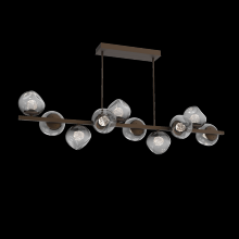 Hammerton PLB0095-T0-FB-FS-001-L1 - Luna Twisted Branch - 10pc