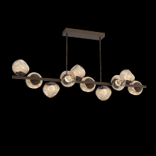 Hammerton PLB0095-T0-FB-ZB-001-L1 - Luna Twisted Branch - 10pc