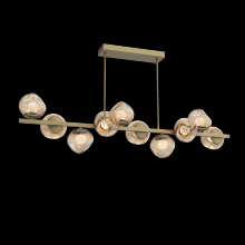 Hammerton PLB0095-T0-GB-FB-001-L1 - Luna Twisted Branch - 10pc