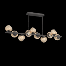 Hammerton PLB0095-T0-GP-ZB-001-L3 - Luna Twisted Branch - 10pc