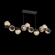 Hammerton PLB0095-T0-MB-ZB-001-L3 - Luna Twisted Branch - 10pc
