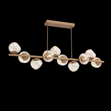 Hammerton PLB0095-T0-NB-GA-001-L3 - Luna Twisted Branch - 10pc