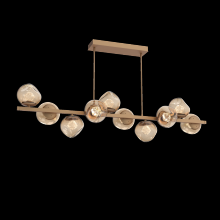 Hammerton PLB0095-T0-NB-ZB-001-L3 - Luna Twisted Branch - 10pc