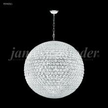 James R Moder 95940S11 - Sun Sphere Chandelier