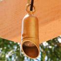 Focus Industries (Fii) SL-39-BLT - Copper Outdoor Pendant