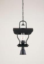 Hi-Lite MFG Co. H-1X-D- W/RACK-14-CLR - TAVERN COLLECTION