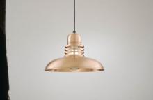 Hi-Lite MFG Co. H-7220-C-14-CLR RIB - PENDANT COLLECTION