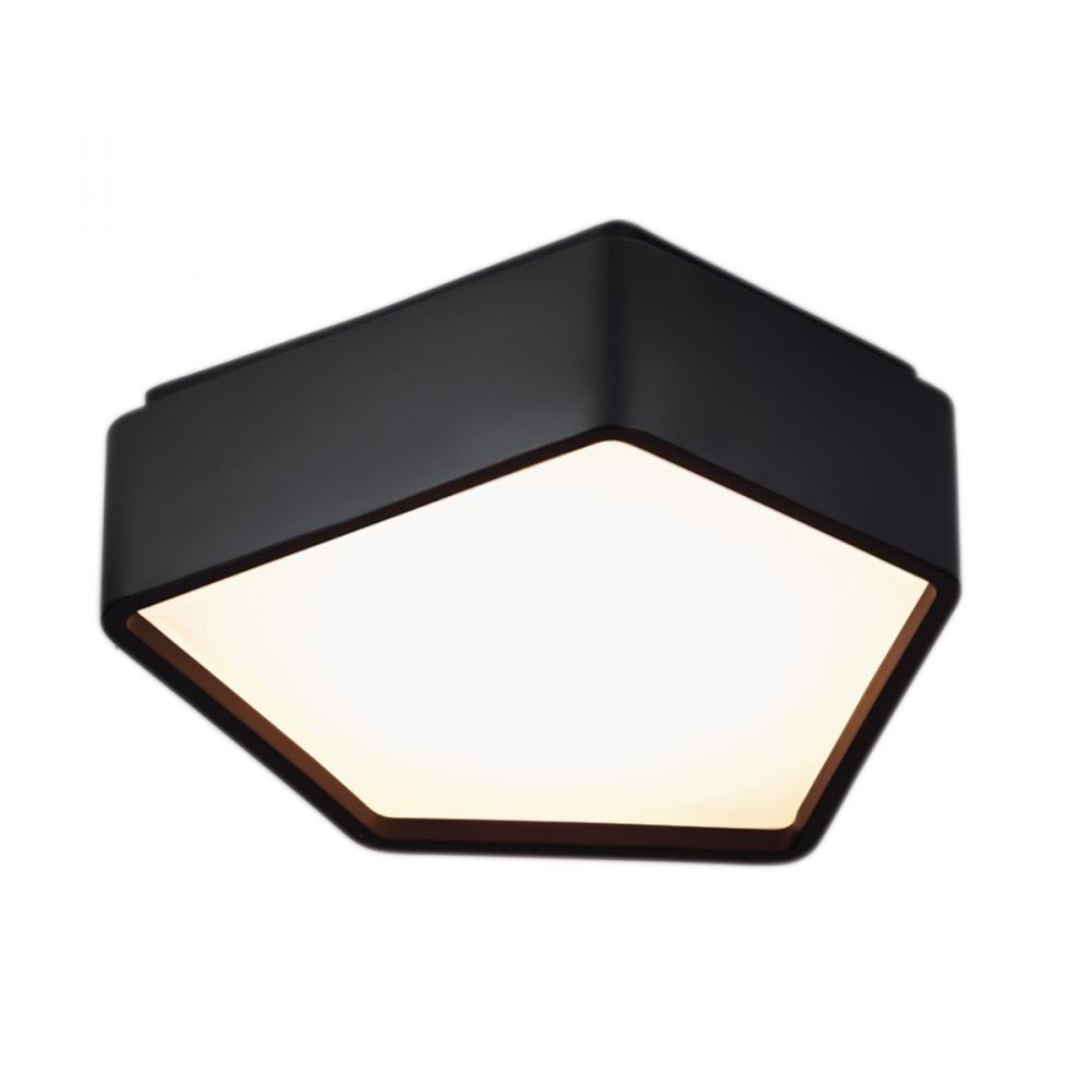 Fenway Flush Mount Light