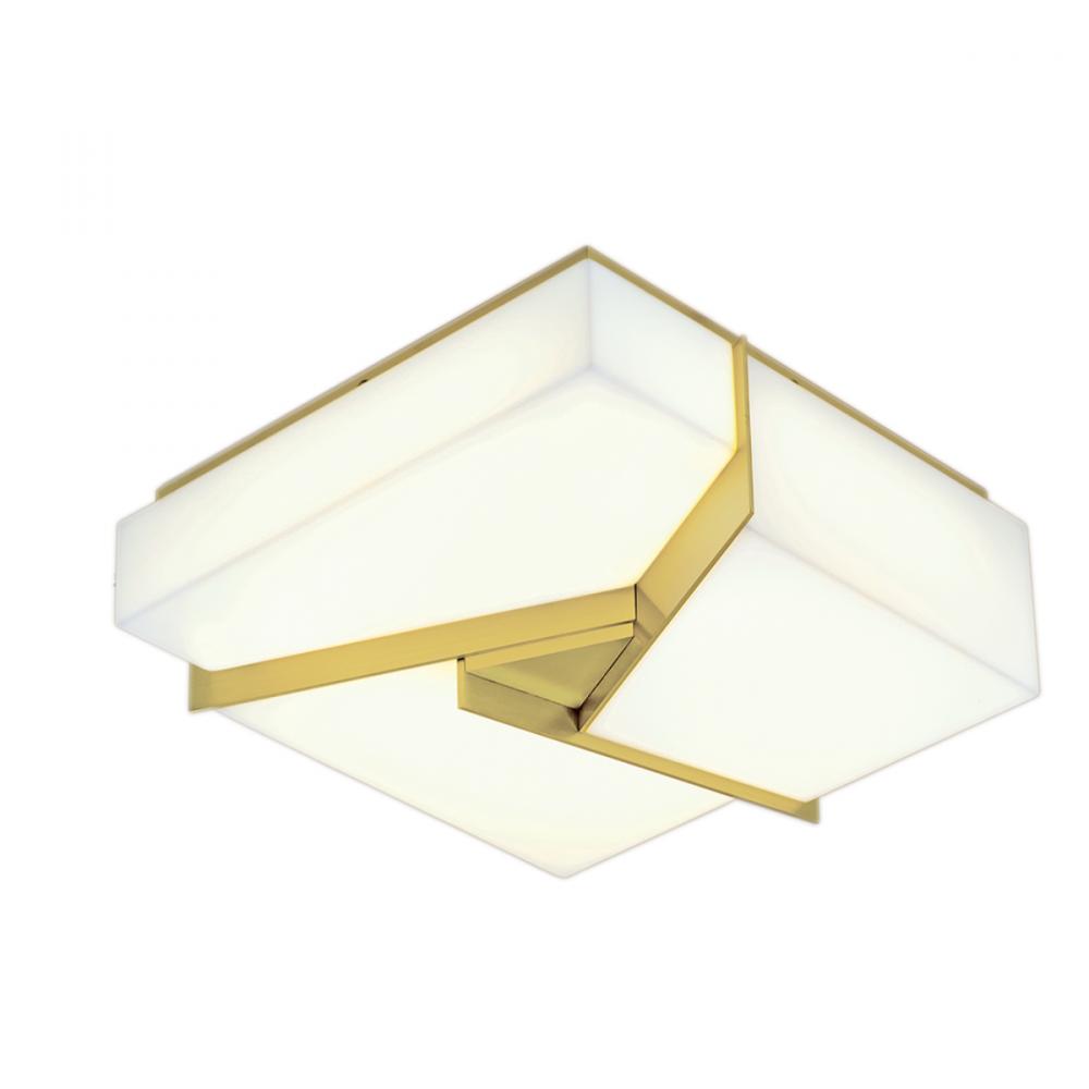 Candeau Flush Mount Light