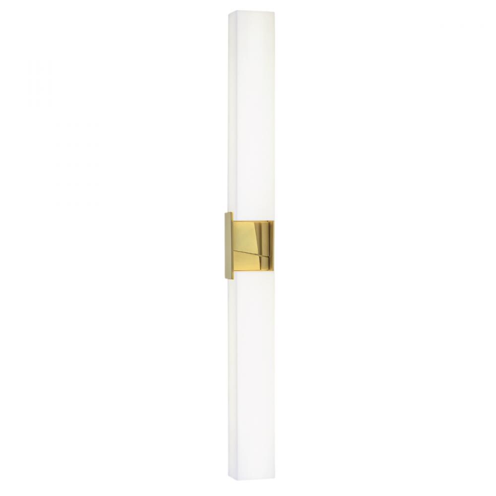 Artemis Vanity Wall Light