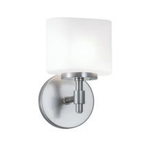 MEDERNE 1 LIGHT SCONCE