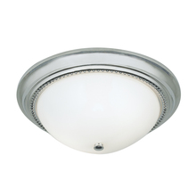 SOLEIL FLUSH MOUNT