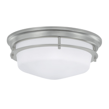 GALLEY 12" FLUSH MOUNT