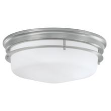 GALLEY 16" FLUSH MOUNT