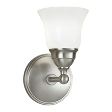 SOPHIE 1 LIGHT SCONCE