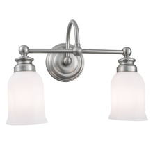 EMILY 2 LIGHT SCONCE