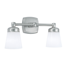 SOFT SQUARE 2 LIGHT SCONCE