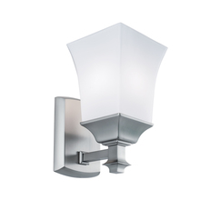 SAPPHIRE 1 LIGHT SCONCE