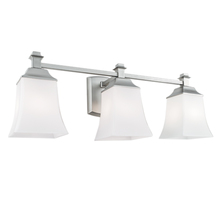 SAPPHIRE 3 LIGHT SCONCE