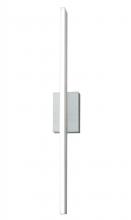 Norwell 9741-BA-MA - Ava  Led Wall Sconce