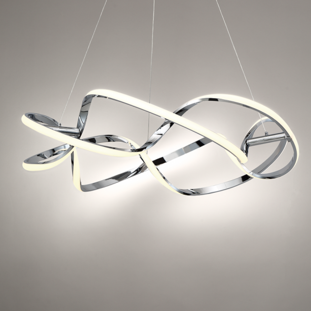 INTERLACE Pendant Light