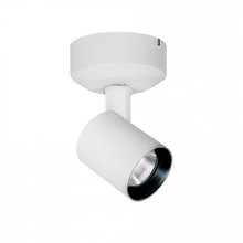WAC US MO-6010N-835-WT - Lucio LED 10W Monopoint