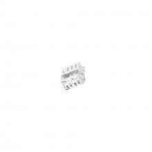 WAC US R1GAL02-N930-CH - Multi Stealth Adjustable Trimless 2 Cell