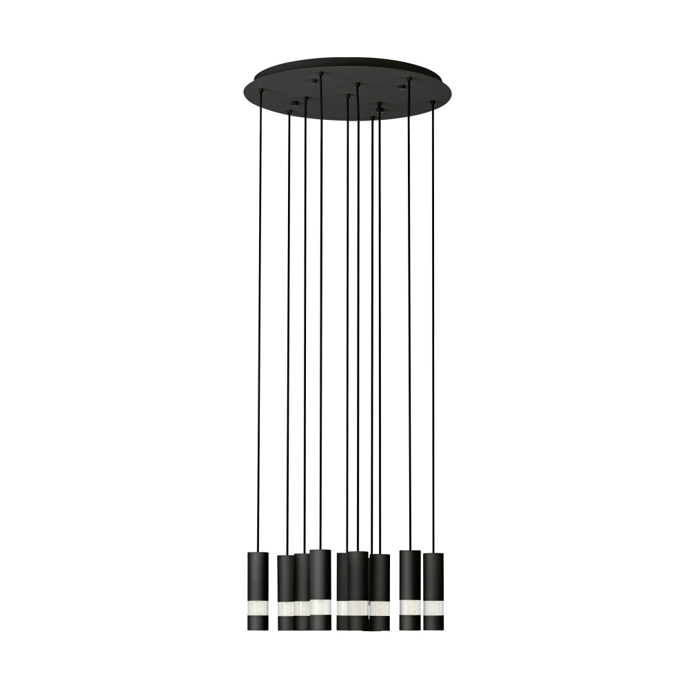 Bernabeta - 10 LT Cascade Pendant