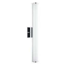 Eglo 202364A - Miere - 1 LT LED Bath/Vanity Light