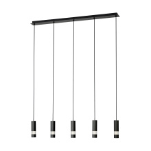 Eglo 39706A - Bernabeta - 5 LT Linear Pendant