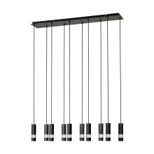 Eglo 39707A - Bernabeta - 10 LT Linear Pendant