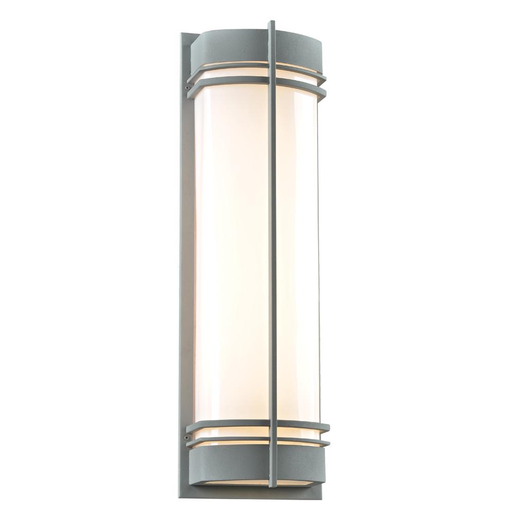 2 Light Outdoor Fixture Telford Collection 16677SL