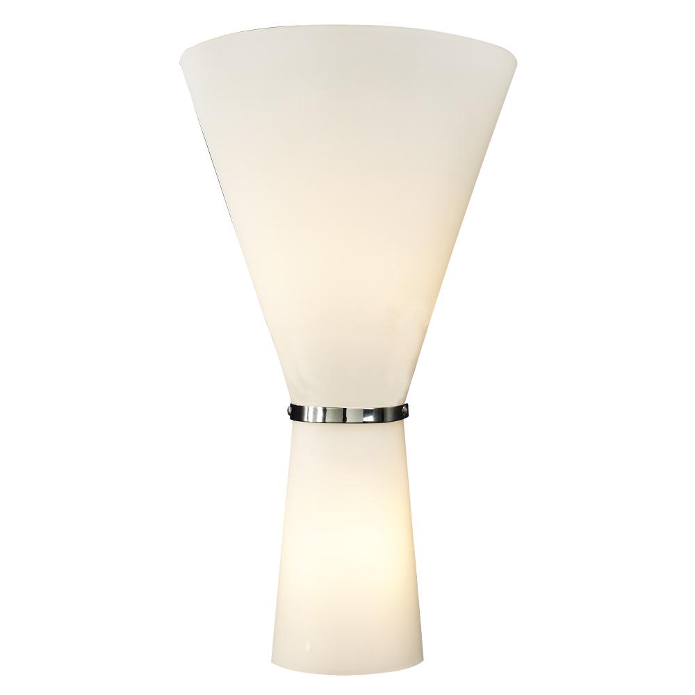 2 Light Sconce Chenla Collection