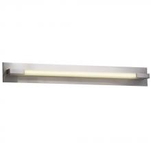 PLC Lighting 1046SNLED - 1 Light Vanity Polis Collection 1046SNLED