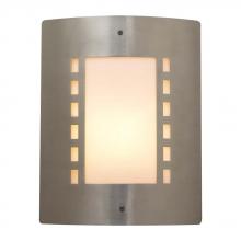 PLC Lighting 1873 SN - 1 Light Outdoor Fixture Paolo Collection 1873 SN