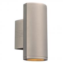 PLC Lighting 2065SL - 2 Light Outdoor (up & down light) LED Fixture Lenox-II Collection 2065SL