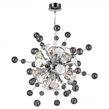 PLC Lighting 81385 PC - 16 Light Chandelier Circus Collection 81385 PC