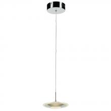 PLC Lighting 91125PC - PLC1 Drop from the Jona collection