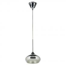 PLC Lighting 91163PC - PLC1 Mini Drop from the Aidan collection