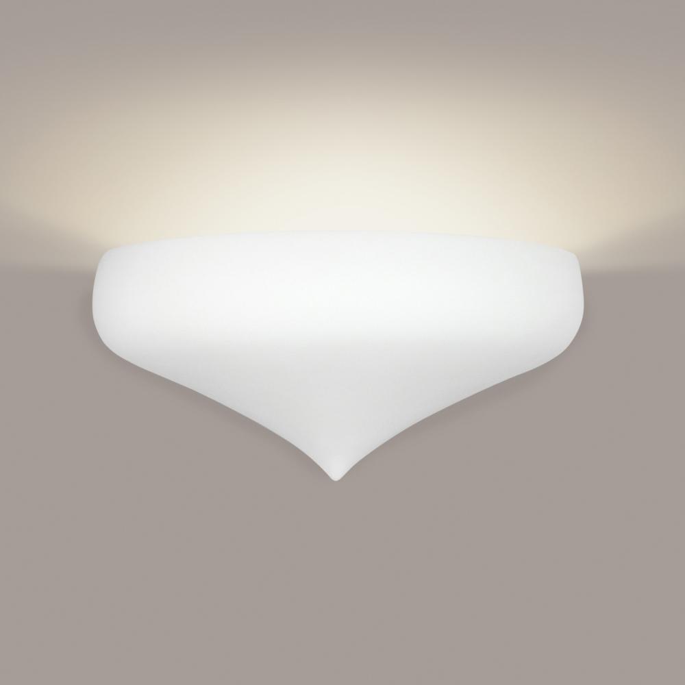 Vancouver Wall Sconce: Fawn