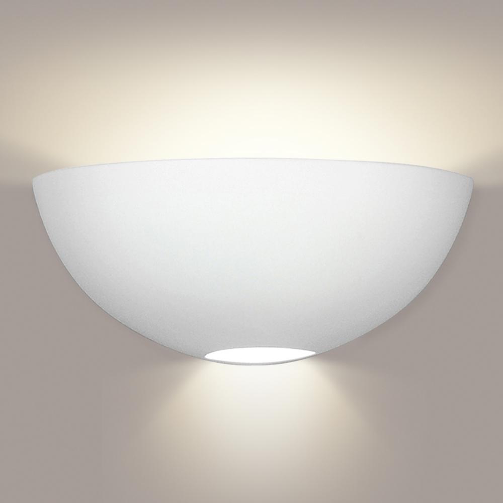 Great Aegina Wall Sconce: Twilight Blue