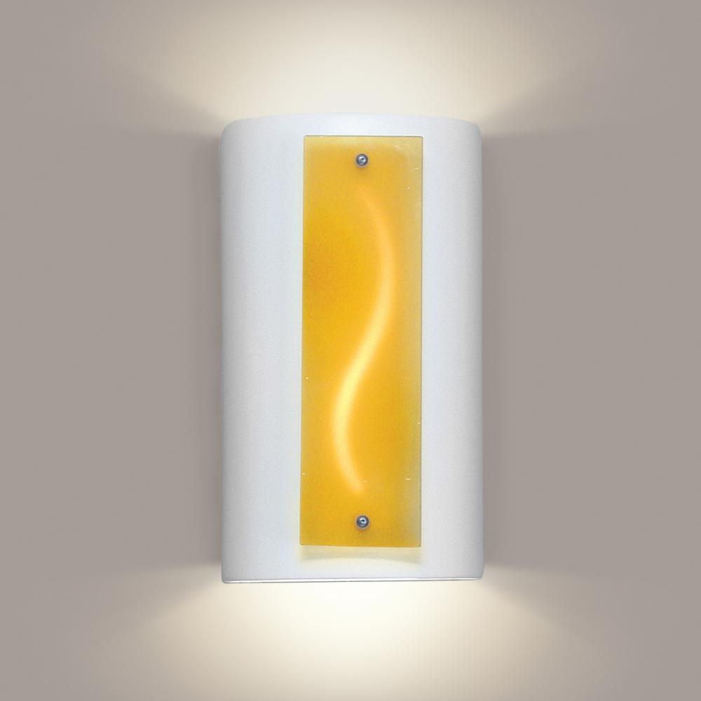 Amber Current ADA Wall Sconce
