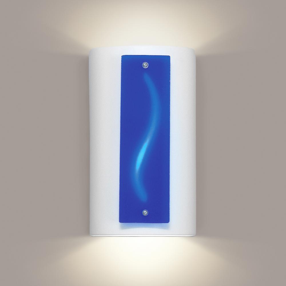 Sapphire Current ADA Wall Sconce